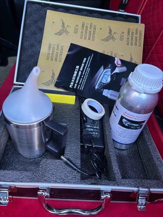 Полировка фар