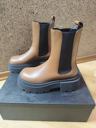 Сапоги Max Mara