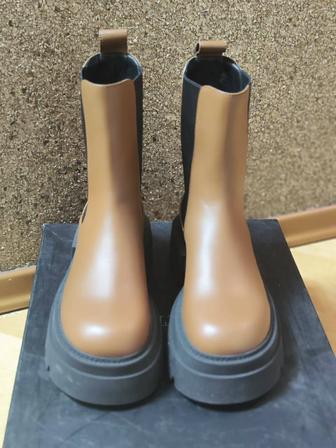 Сапоги Max Mara