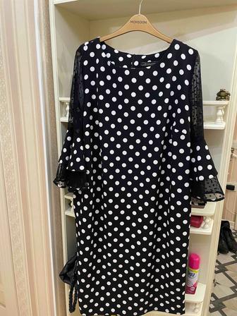 Женское платье