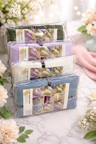 Постельное белье