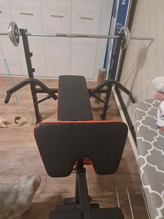 Продаю тренажор спортивный