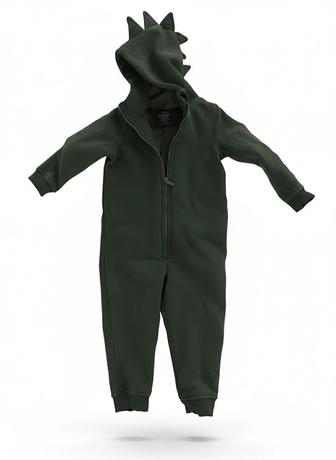 Детский комбинезон Bodo