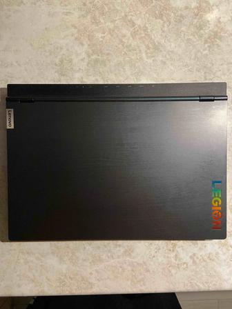Lenovo Legion 5 / Ryzen 5 / GTX 1660 Ti / 16GB RAM / SSD HDD