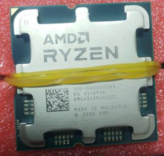 Процессор AMD RYZEN 9,7900X OEM