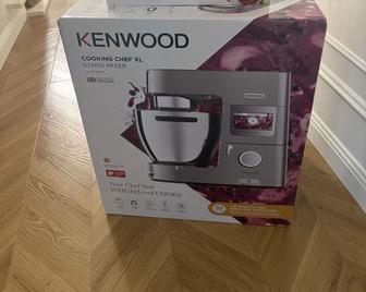 Продам Новый Kenwood Cooking Shef XL