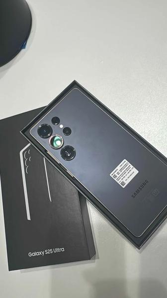 Samsung galaxy S25 ultra