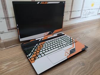 HP GAMING/ i5-9300H/ GTX1650/ 16гб/ SSD 256гб/ HDD 1000гб