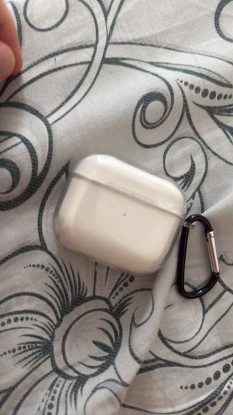 Продам airpods 3
