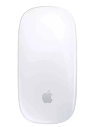 Мышь Apple Magic Mouse 4 MXK53ZM/A белый
