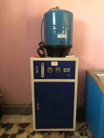 Продам фильтр для воды