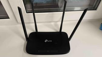 Роутер tp-link. Archer VR300 (EU)