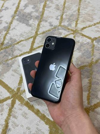 iPhone 11 128гб/78%