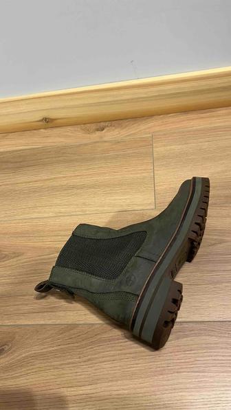 Ботинки от Timberland