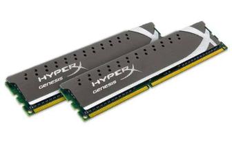 Оперативная память (ОЗУ) DDR3 Kingston KHX1866C11D3P1K2/8G