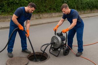 Сантехнические услуги по Городу Алматы и Карасайский район