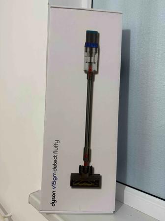 Пылесос Dyson