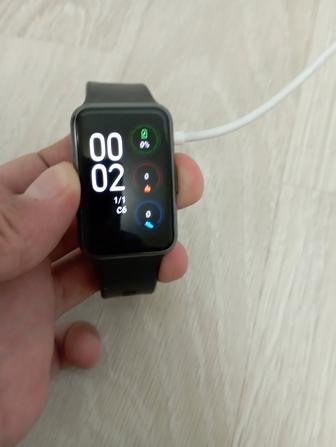 Смарт часы Huawei Fit Watch