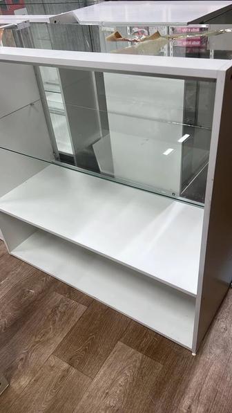 Продам витрины