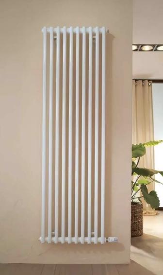 Вертикальный радиатор PURMO