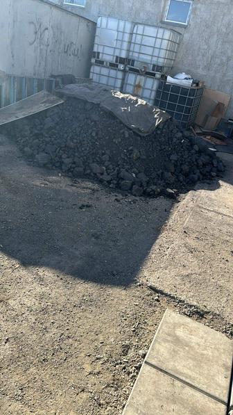 Уголь с доставкой