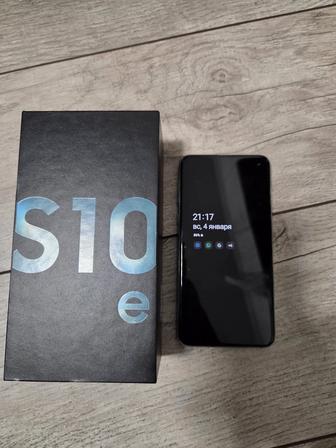 Samsung Galaxy S10e