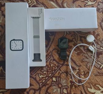 Продам Часы AppleWatch 7 реплика