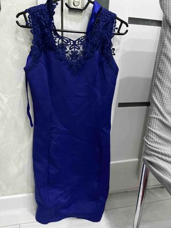 Платья разные