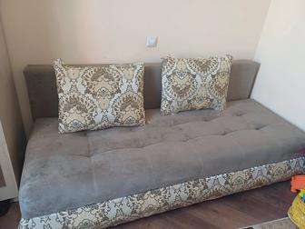 Продам диванчик (тахта)