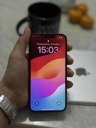 Продам IPhone 13 на 255 гб