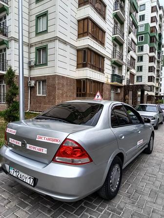 Тәжірбиелі Автоинструктор!!!