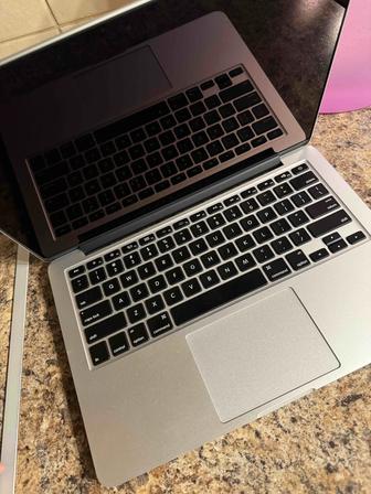 MacBook Pro 13inch, early 2015 в отличном состоянии