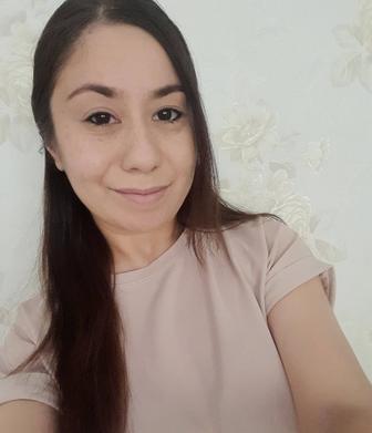 Учитель английского