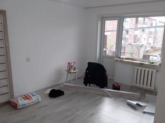 Отделочные и монтажные работы