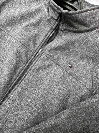 Tommy Hilfiger куртка осенняя мужская