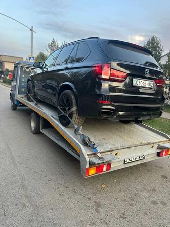 Услуги Эвакуатора 24/7