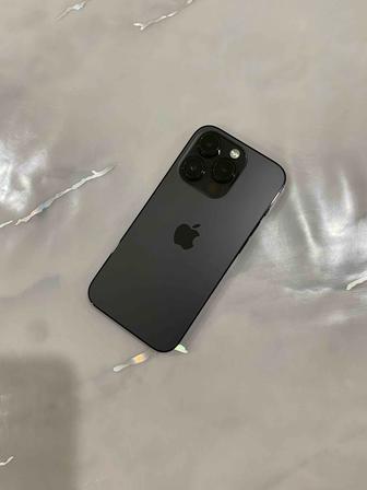 iPhone 14 PRO Space Black Айфон 14 ПРО Черный