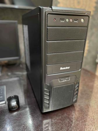 Системный блок i7 gen 9 игровой возможно обмен на ноутбук