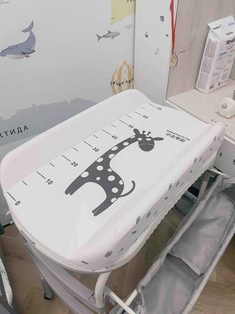 Ванночка для новорожденных