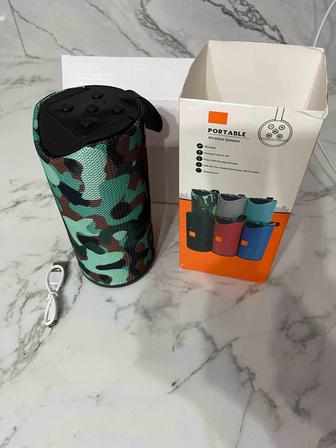 Продам колонку блютуз