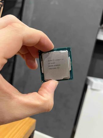 Intel core i3 9100f