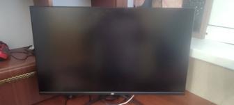 Продается игровой монитор XG Darknet 240 hz, 27 диагональ