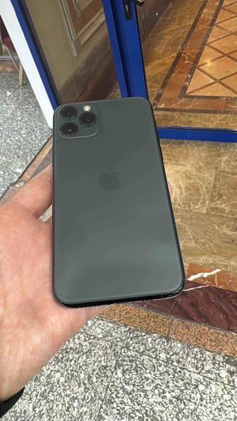 iPhone 11 Pro 64gb