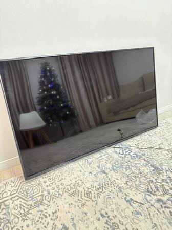 Продам телевизор Wansa 65 (LED)