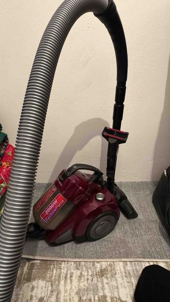 Продам пылесос