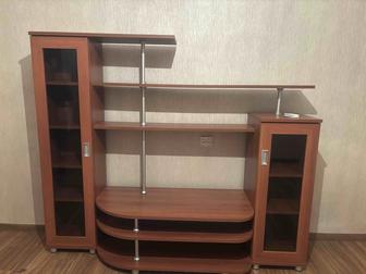 Мебельная стенка