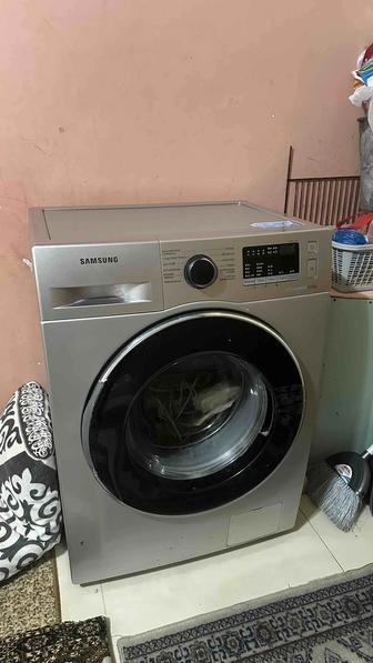 Стиральная машина Samsung 6 кг