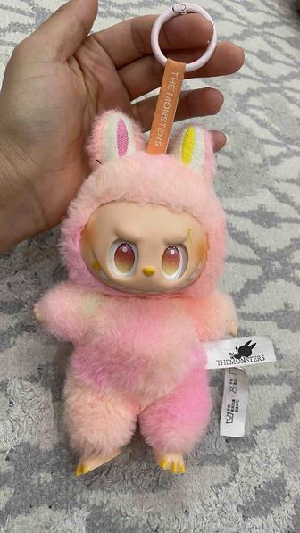Labubu игрушки
