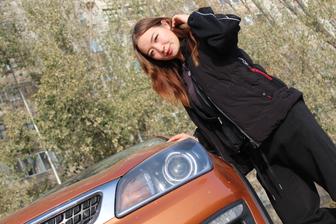 Бесплатная фотосессия