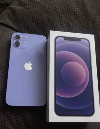 Продам iPhone 12